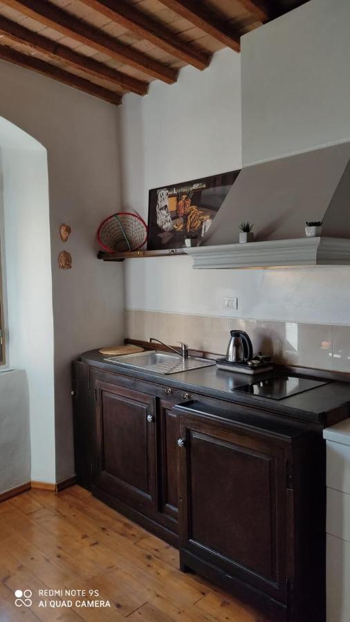 Ferruccio Room Piombino Quarto foto